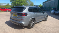 BMW X5 xDrive50e M Sport 5dr Auto Estate